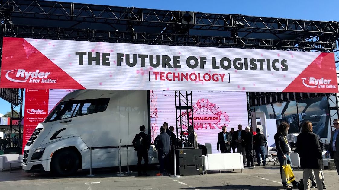 Will Regulators Push Cannabis Fleets into EVs?